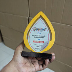 EG Pan Pata 6" inch