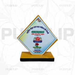 EG Diamond 6" inch